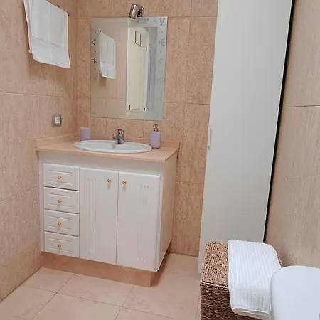 Casa Poris * 포리스 데 아보나