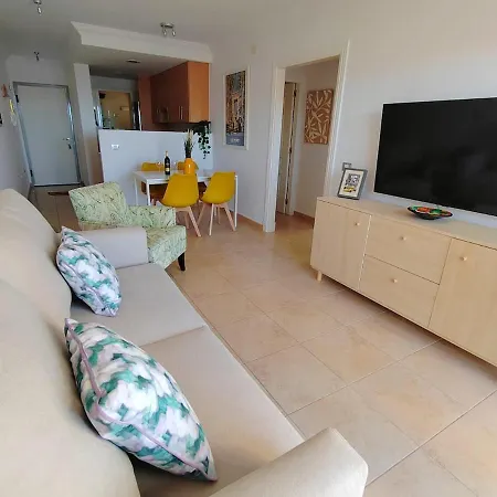 Casa Poris 아파트