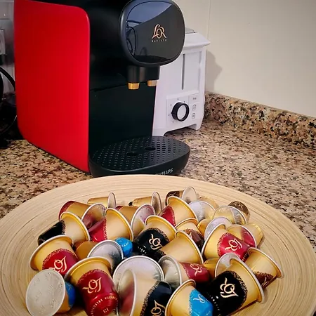 아파트 Casa Poris