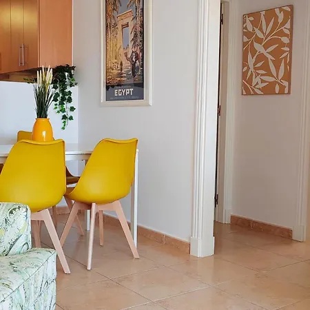 Casa Poris 포리스 데 아보나