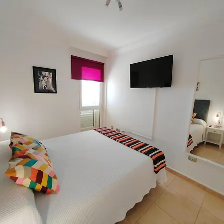 Casa Poris * 포리스 데 아보나