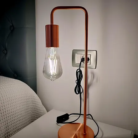 아파트 Casa Poris