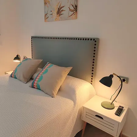 Casa Poris 포리스 데 아보나