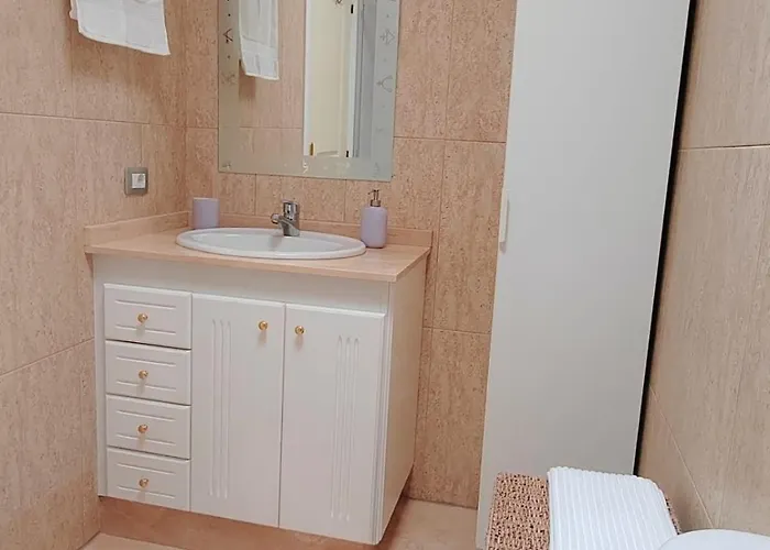 Casa Poris * بوريس دي أبونا