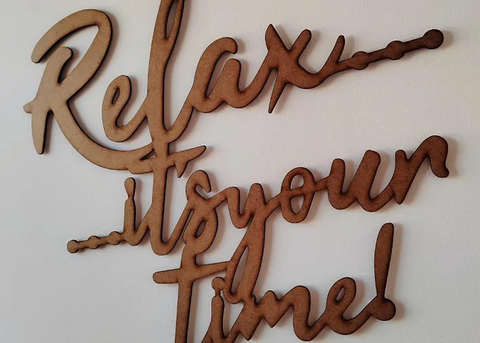 Casa Poris * بوريس دي أبونا