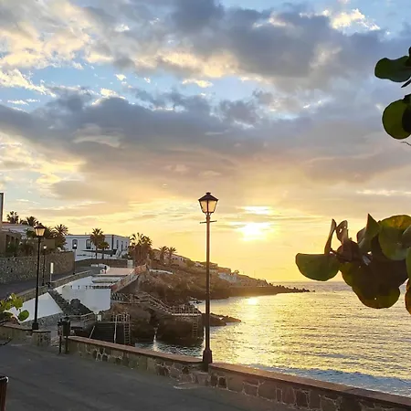 Casa Poris Lejlighed *