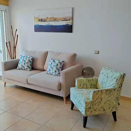 Apartmán Casa Poris *
