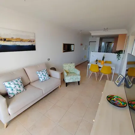 Apartmán Casa Poris