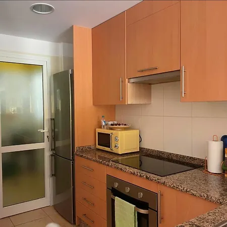 Apartmán Casa Poris