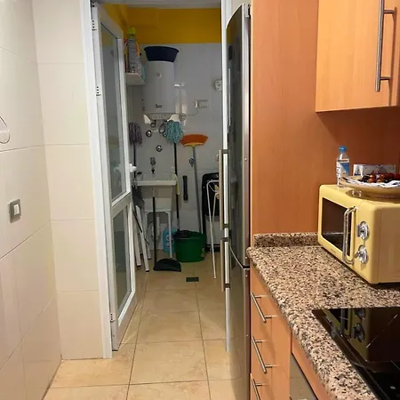 Apartmán Casa Poris *