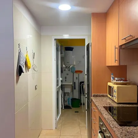 Casa Poris Lejlighed