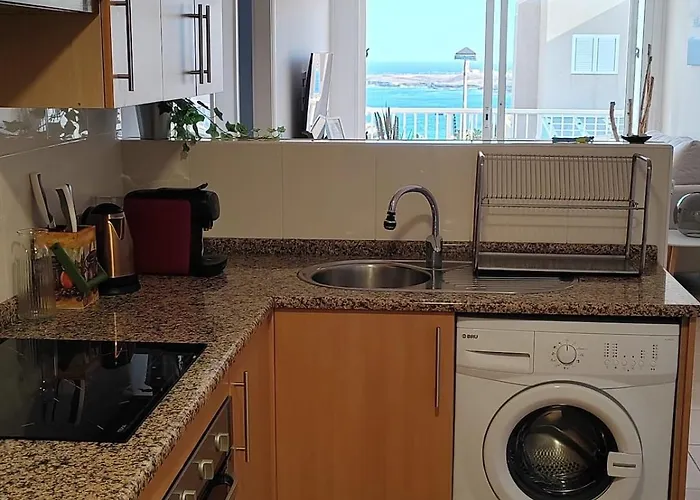 Appartement Casa Poris Poris de Abona