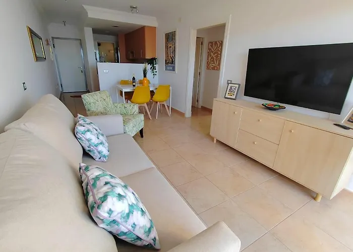 Casa Poris Appartement