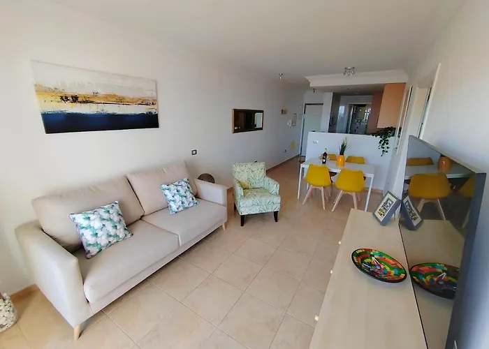 Appartement Casa Poris