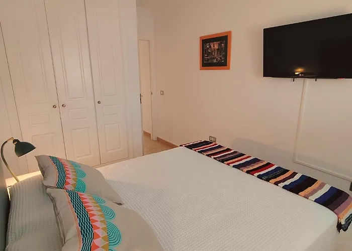 Appartement Casa Poris