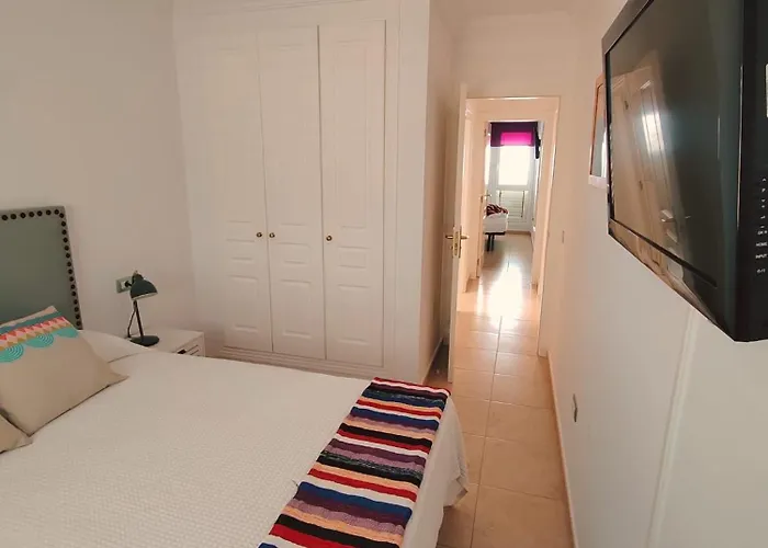 Appartement Casa Poris *