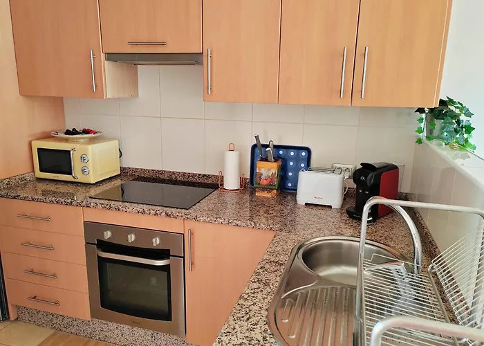 Casa Poris Appartement *