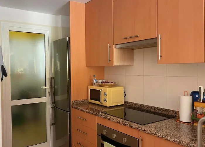 Appartement Casa Poris