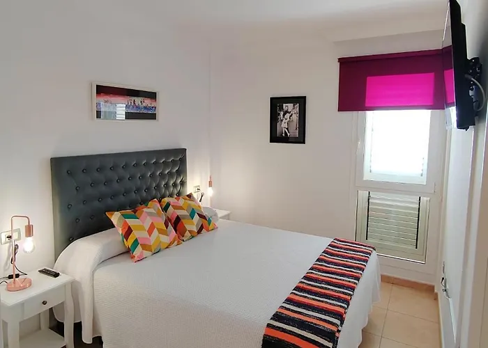 Casa Poris Appartement Poris de Abona