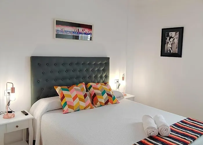 Casa Poris Appartement