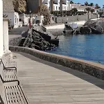 דירה Casa Poris *