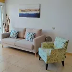דירה Casa Poris *