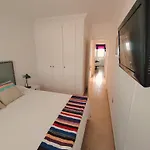 דירה Casa Poris *