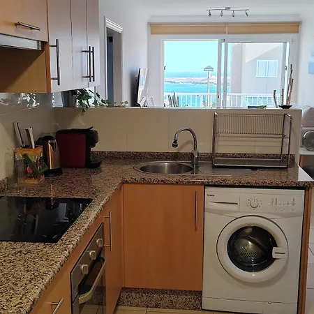 Apartmán Casa Poris Poris de Abona