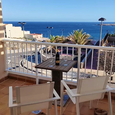 Apartament Casa Poris Poris de Abona