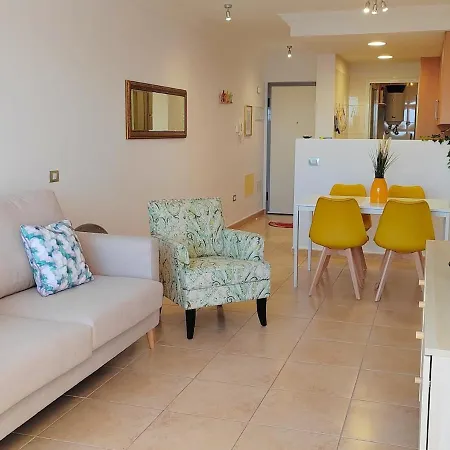 Casa Poris * Poris de Abona