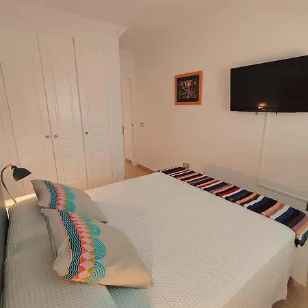 Apartmán Casa Poris