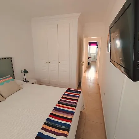Apartmán Casa Poris *