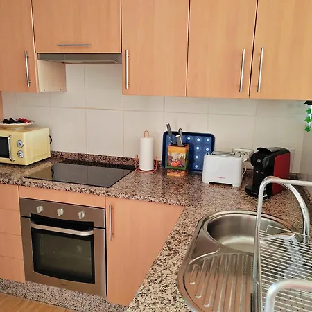 Casa Poris Apartmán *