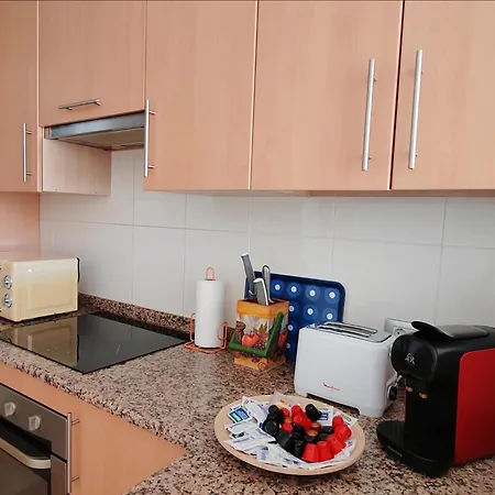 Casa Poris Apartmán *