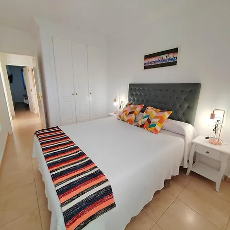 Apartmán Casa Poris Poris de Abona