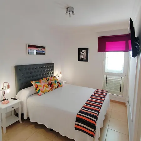 Casa Poris Apartmán Poris de Abona