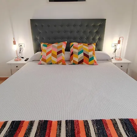 Apartmán Casa Poris