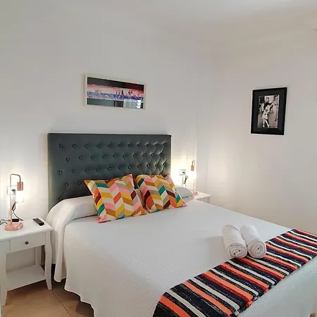 Casa Poris Apartmán