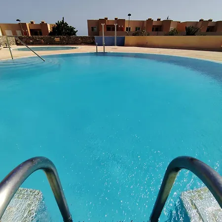 Casa Poris Apartmán