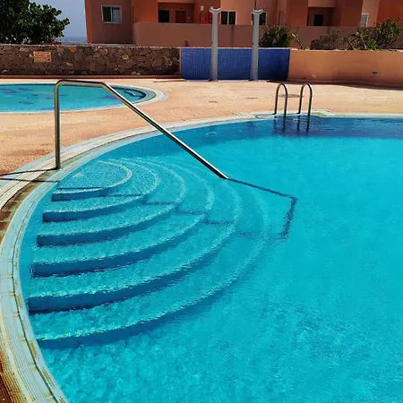 Casa Poris Apartmán