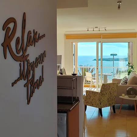 Casa Poris Apartmán Poris de Abona