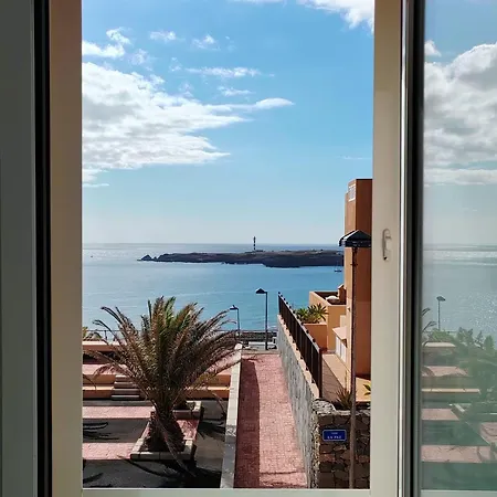 Apartmán Casa Poris