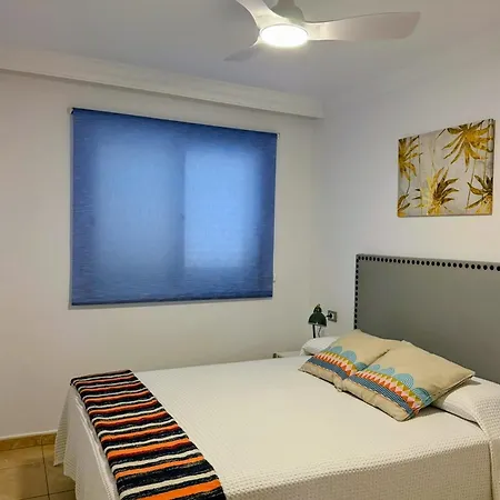 Apartmán Casa Poris