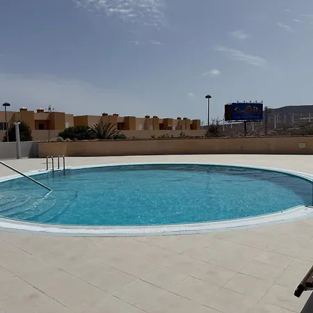 Apartmán Casa Poris