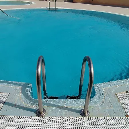 Apartmán Casa Poris