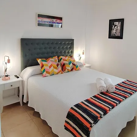 Apartmán Casa Poris *