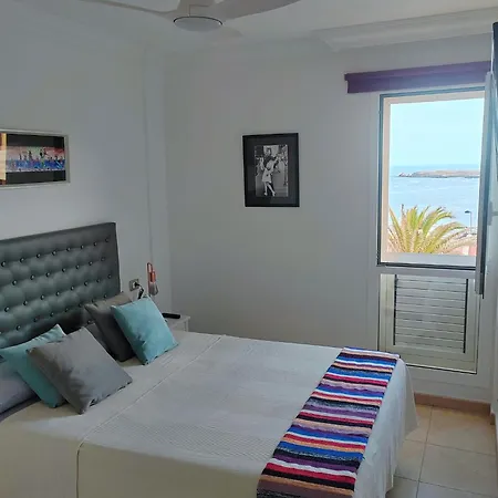 Apartmán Casa Poris *