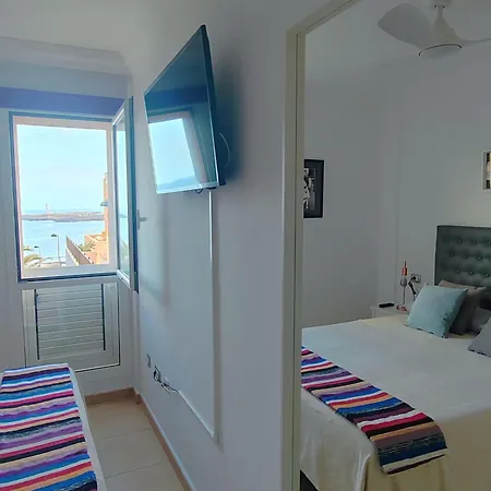 Casa Poris Apartmán Poris de Abona