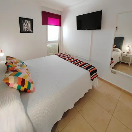 Casa Poris Poris de Abona
