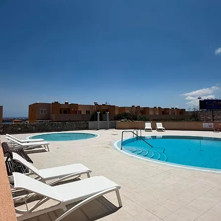 Casa Poris Apartmán Poris de Abona